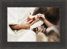 Load image into Gallery viewer, Feast On My Words