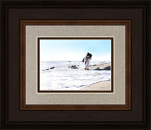 Load image into Gallery viewer, Footprints