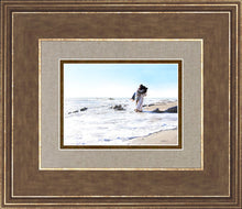 Load image into Gallery viewer, Footprints