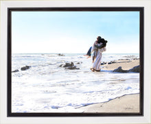 Load image into Gallery viewer, Footprints