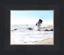 Load image into Gallery viewer, Footprints