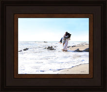Load image into Gallery viewer, Footprints