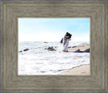 Load image into Gallery viewer, Footprints