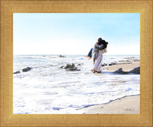 Load image into Gallery viewer, Footprints