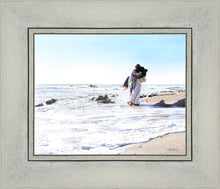 Load image into Gallery viewer, Footprints