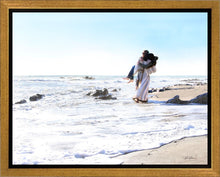 Load image into Gallery viewer, Footprints