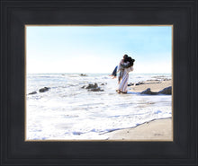 Load image into Gallery viewer, Footprints