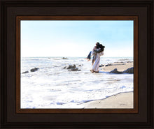 Load image into Gallery viewer, Footprints