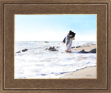 Load image into Gallery viewer, Footprints