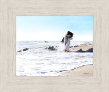 Load image into Gallery viewer, Footprints