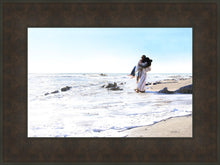 Load image into Gallery viewer, Footprints