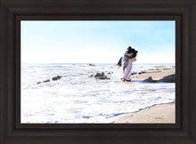 Load image into Gallery viewer, Footprints