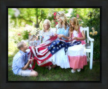 Load image into Gallery viewer, Mending Liberty