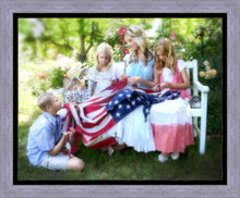 Load image into Gallery viewer, Mending Liberty