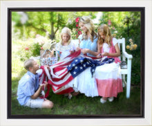 Load image into Gallery viewer, Mending Liberty