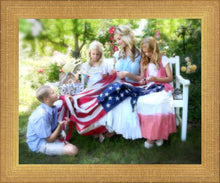 Load image into Gallery viewer, Mending Liberty