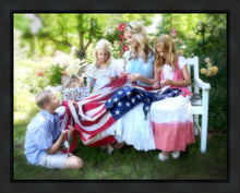 Load image into Gallery viewer, Mending Liberty