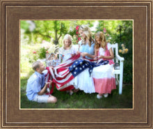 Load image into Gallery viewer, Mending Liberty