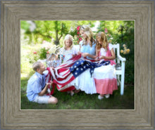 Load image into Gallery viewer, Mending Liberty