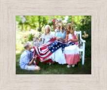 Load image into Gallery viewer, Mending Liberty