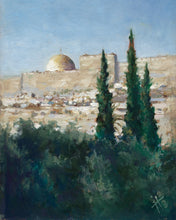 Load image into Gallery viewer, Jerusalem