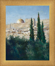 Load image into Gallery viewer, Jerusalem