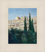 Load image into Gallery viewer, Jerusalem