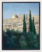 Load image into Gallery viewer, Jerusalem