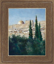 Load image into Gallery viewer, Jerusalem