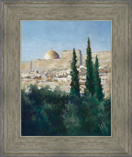 Load image into Gallery viewer, Jerusalem