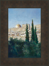 Load image into Gallery viewer, Jerusalem
