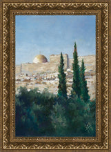 Load image into Gallery viewer, Jerusalem