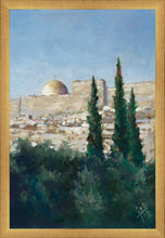 Load image into Gallery viewer, Jerusalem