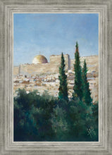 Load image into Gallery viewer, Jerusalem