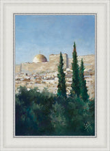 Load image into Gallery viewer, Jerusalem