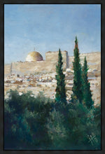 Load image into Gallery viewer, Jerusalem