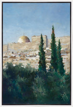 Load image into Gallery viewer, Jerusalem