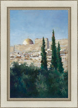 Load image into Gallery viewer, Jerusalem