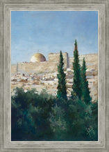 Load image into Gallery viewer, Jerusalem