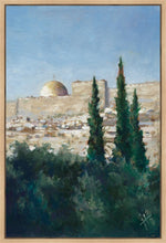 Load image into Gallery viewer, Jerusalem
