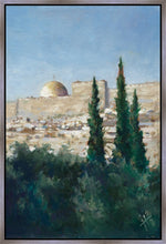 Load image into Gallery viewer, Jerusalem