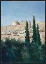 Load image into Gallery viewer, Jerusalem