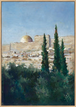 Load image into Gallery viewer, Jerusalem