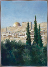 Load image into Gallery viewer, Jerusalem