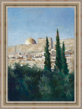 Load image into Gallery viewer, Jerusalem