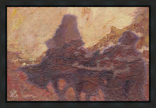 Load image into Gallery viewer, There was No Room for Them