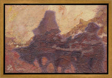 Load image into Gallery viewer, There was No Room for Them