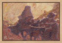 Load image into Gallery viewer, There was No Room for Them