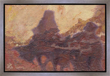 Load image into Gallery viewer, There was No Room for Them