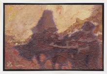 Load image into Gallery viewer, There was No Room for Them